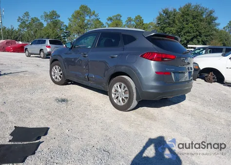 2021 Hyundai Tucson Value from USA, damaged, VIN KM8J33A46MU313630